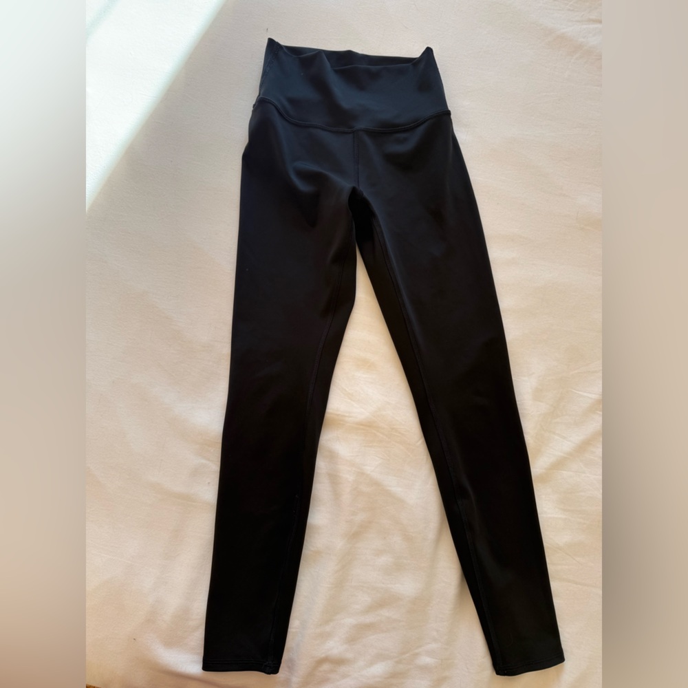 ALO 7/8 High-Waist Airlift Leggings